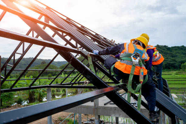 Best Commercial Roofing Services  in Corcoran, MN