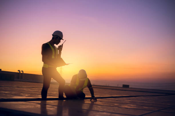 Best Storm Damage Roof Repair  in Corcoran, MN