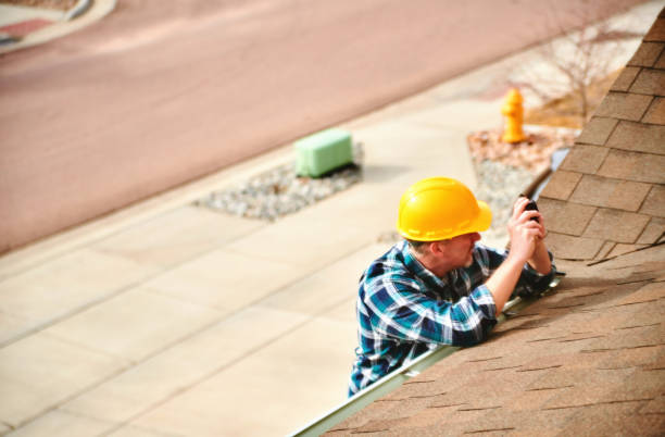 Professional Roofing Contractor in Corcoran, MN