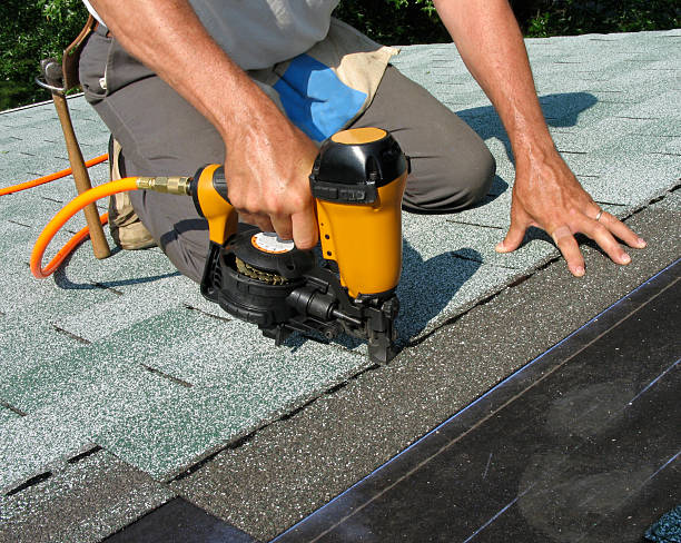 Gutter Installation and Roofing in Corcoran, MN