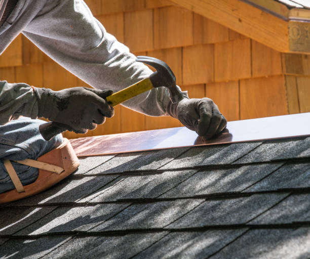 Best New Roof Installation  in Corcoran, MN